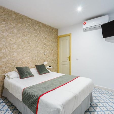 Pension Riad Mediterraneo Barbate Exterior photo