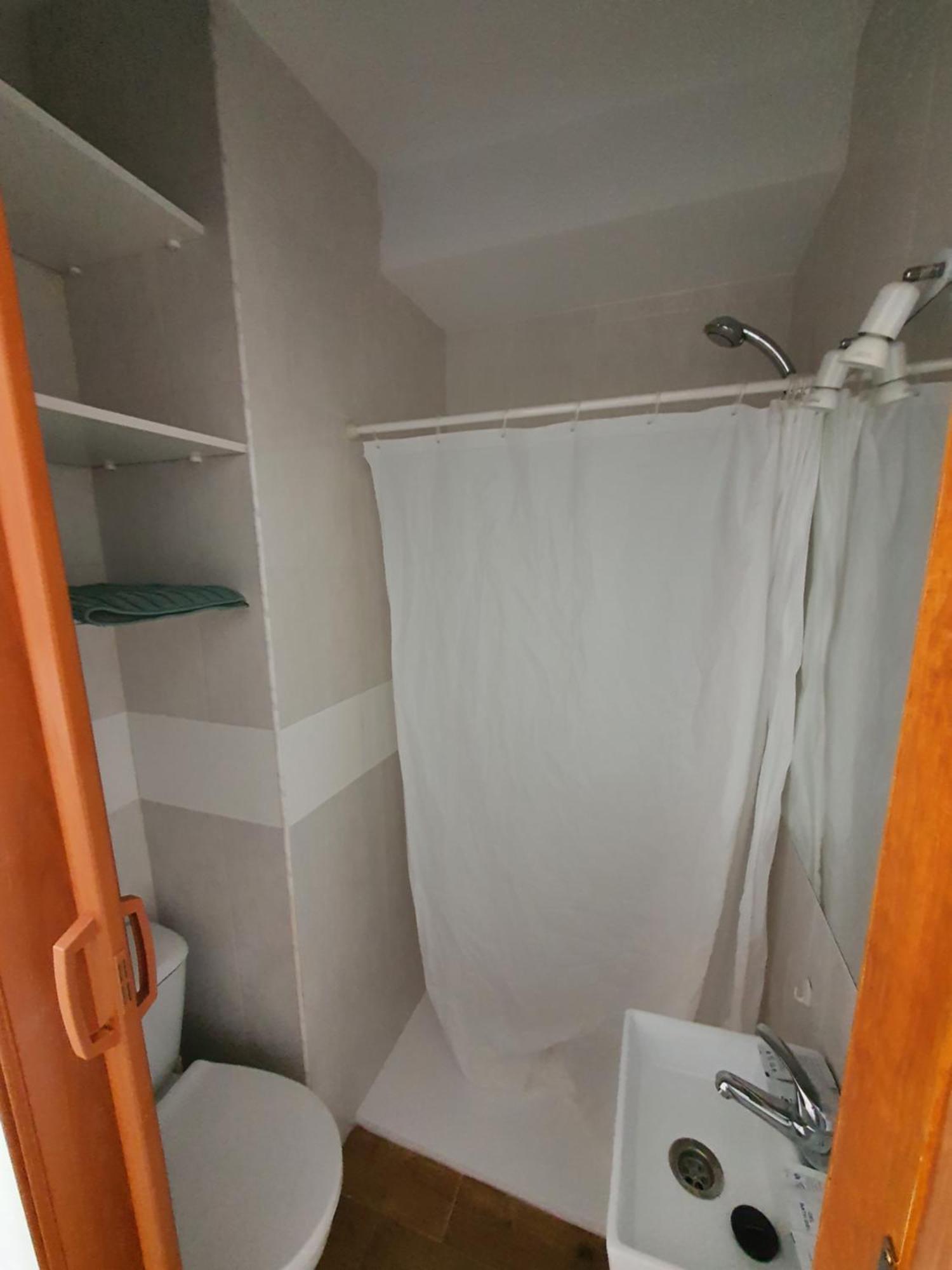 Pension Riad Mediterraneo Barbate Room photo
