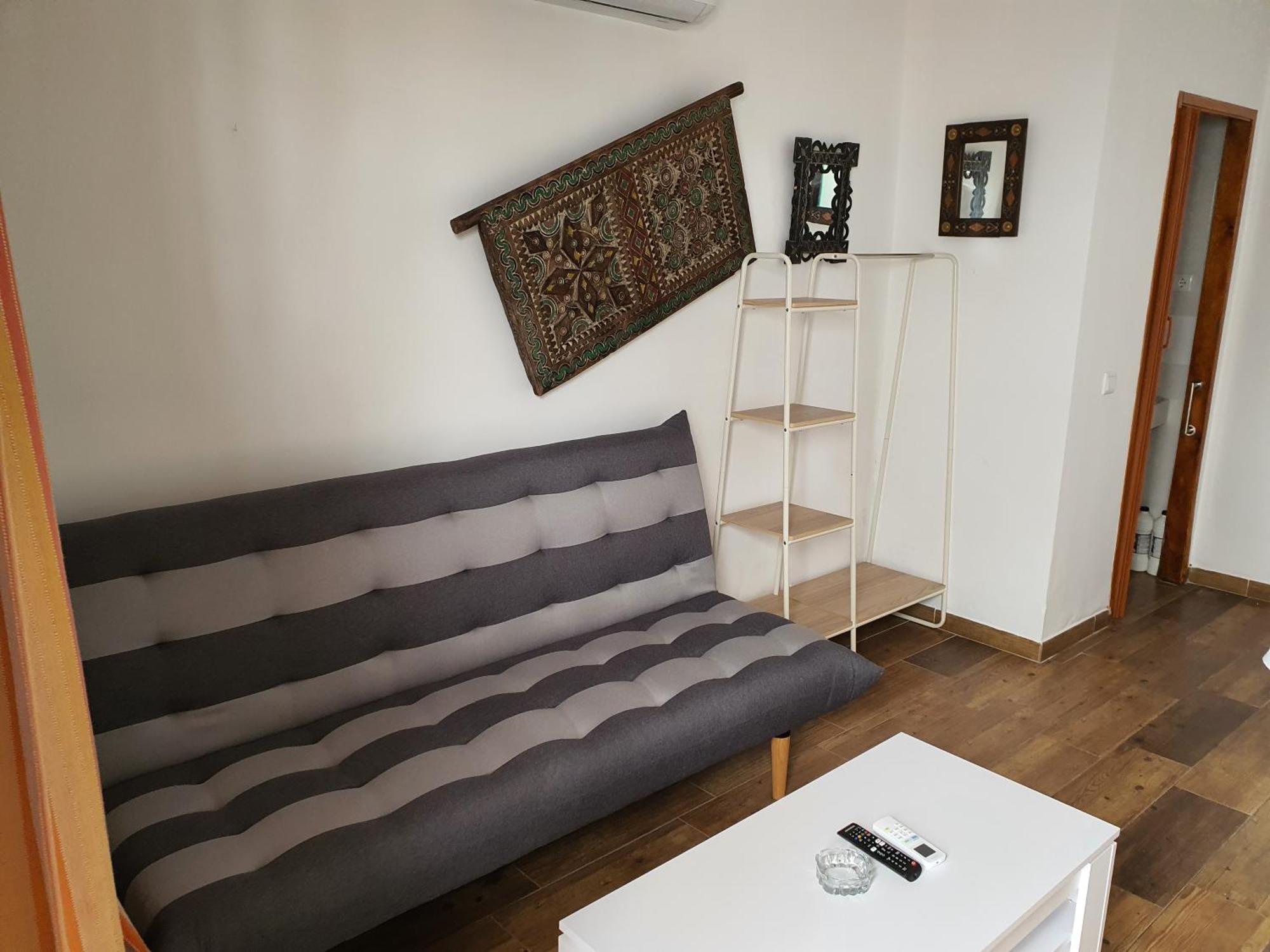Pension Riad Mediterraneo Barbate Room photo